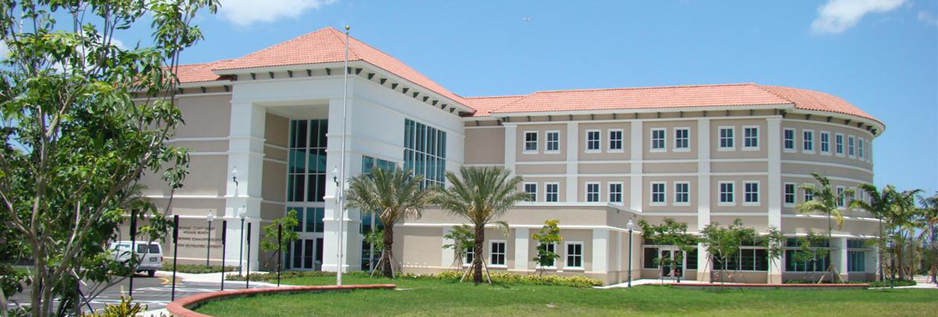 Miramar Florida campus
