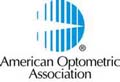 Optometry Association logo