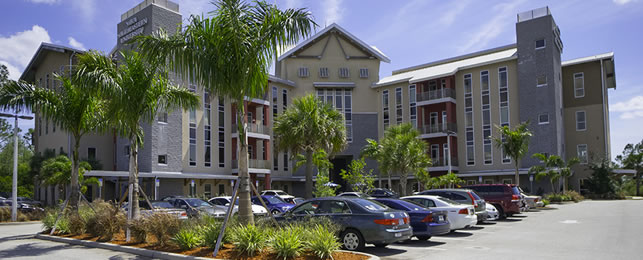 Fort Myers Campus in Fort Myers, Florida