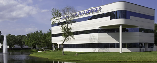 Jacksonville Campus in Jacksonville, Florida