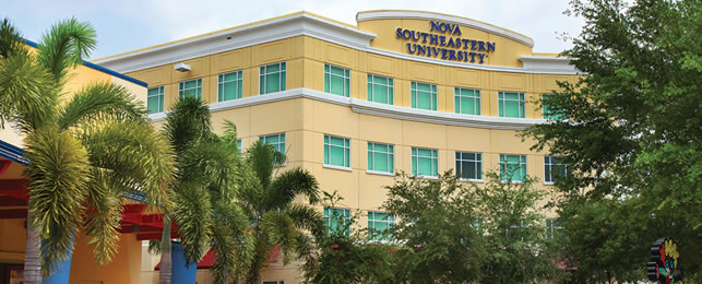 Miami Campus in Miami, Florida