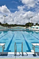 Aquatics Center