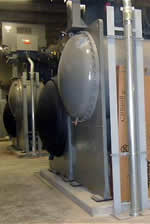 Central Plant