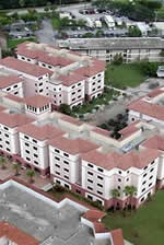 The Commons Residence Hall