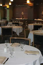 NSU's Faculty Club