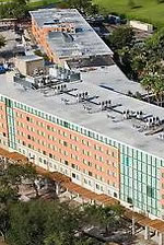 Rolling Hills Residence Hall