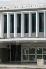 Rosenthal Student Center