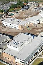 University School Fine and Performing Arts Center