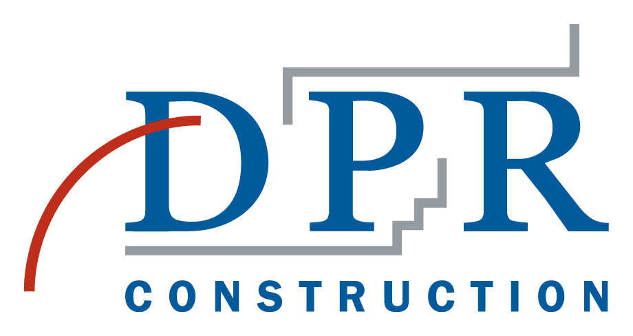 DPR logo