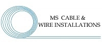 Event Sponsrs: MS Cable and Wireless Installations