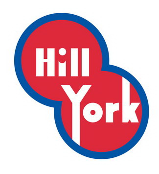 Hill york