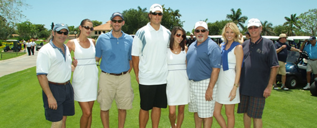 5th Annual Fore the Kids Saving Lives Golf Charity - Drs Enger, Mills, Blanco, Ross and John Denney