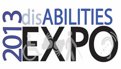 2013 Disability Expo