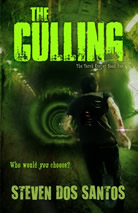The Culling, a book by Steven dos Santos