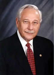 Chancellor Ray Ferrero, Jr., J.D.