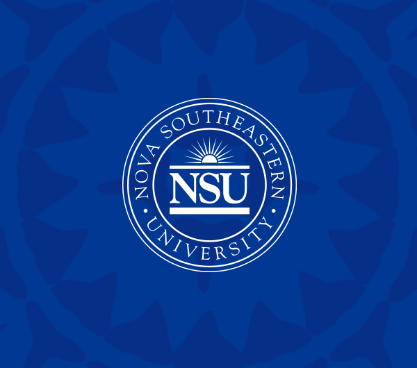 NSU Presidential Seal