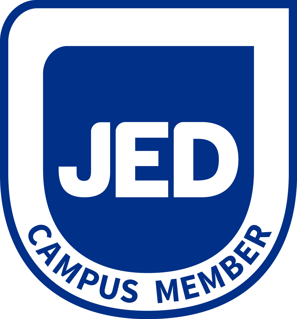 JED Campus Logo