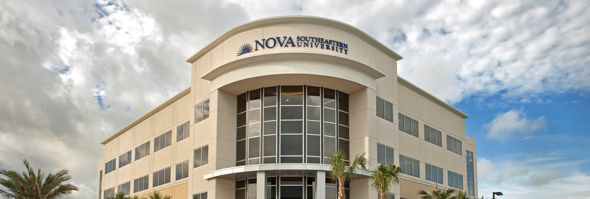 Palm beach florida campus building