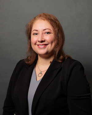 Minerva Jaimes photo