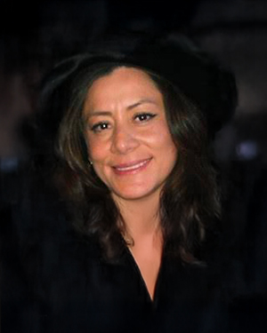 Estella Sanchez Guerrero headshot