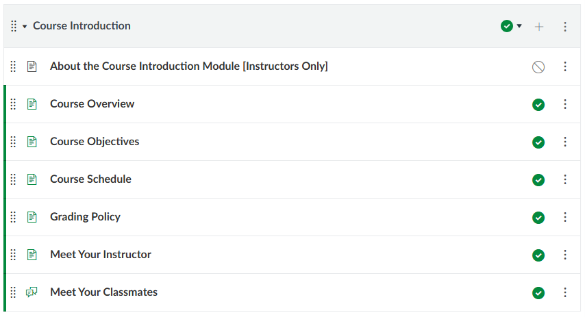 LEC Template Part 3 of 4