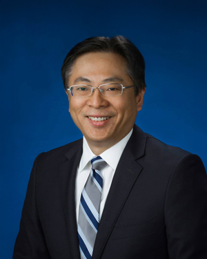 Bin Zhang