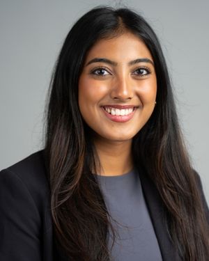 Shreeya Gomathinayagam