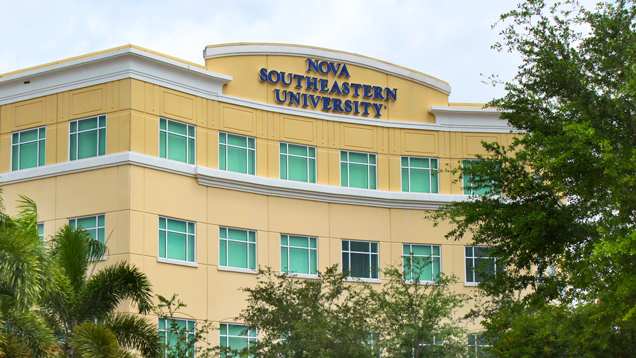 Miami Kendall Campus