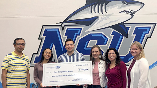 Group photo nsu undergrad admissions professional development case competition holding price