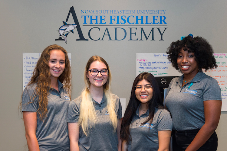 Fischler Academy