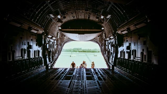 plane