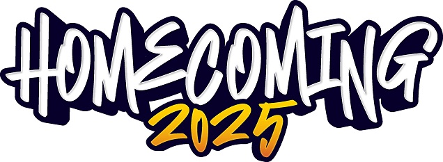 Homecoming logo