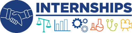 Internship logo