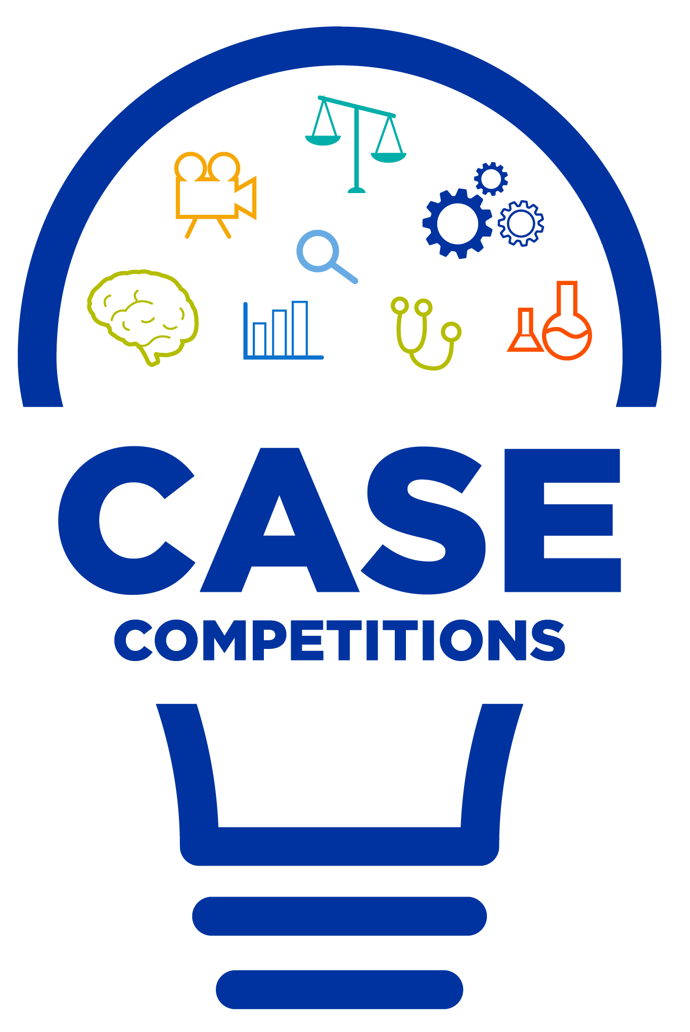case study competition team names