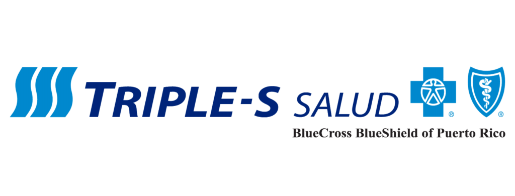 Triple-S Salud logo