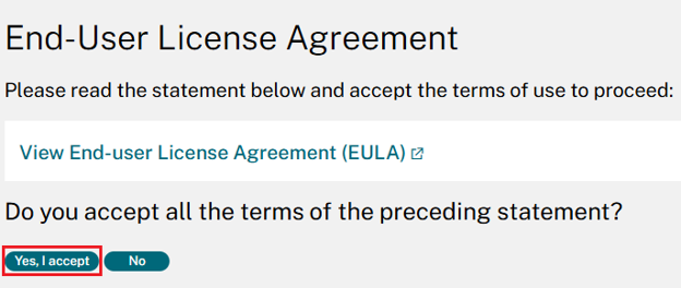 agreement