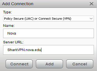 Fill in the necessary fields screenshot