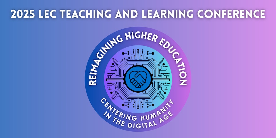 Women teaching and learning virtual conference