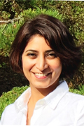 Amanpreet Cheema headshot