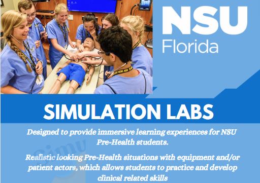 NSU Simulation Labs