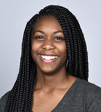 sample headshot
