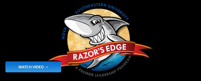 NSU Razors Edge Leadership Program Analysis