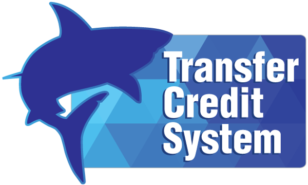 transfer evaluation system logo